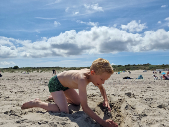 Strandpark De Zeeuwse Kust
