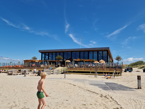 Strandpark De Zeeuwse Kust
