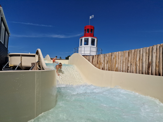 Strandpark De Zeeuwse Kust