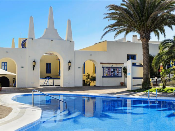 Hotel Atlantis Fuerteventura Resort
