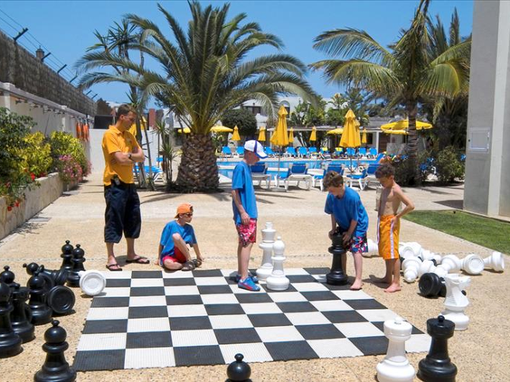 Hotel Atlantis Fuerteventura Resort