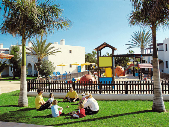 Hotel Atlantis Fuerteventura Resort