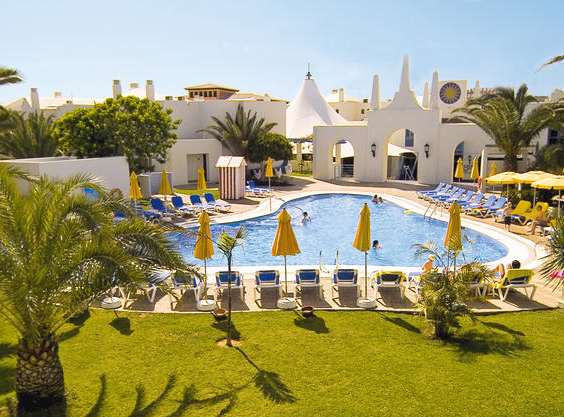 Hotel Atlantis Fuerteventura Resort