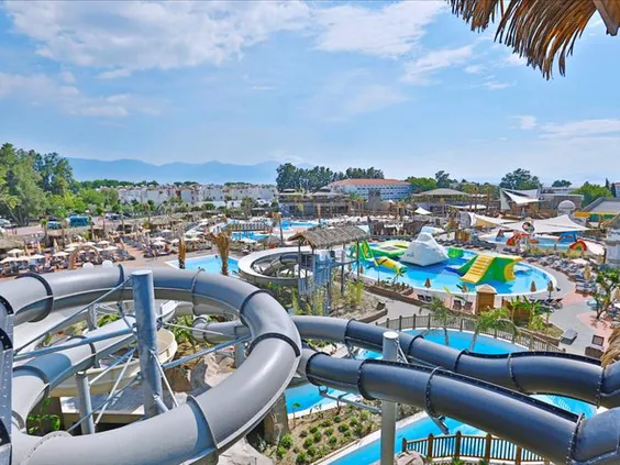 Hotel Atlantique Holiday Club
