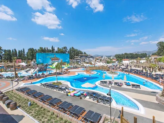 Hotel Atlantique Holiday Club