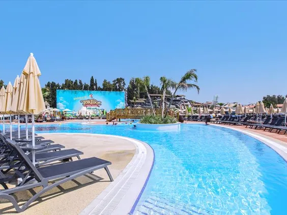 Hotel Atlantique Holiday Club