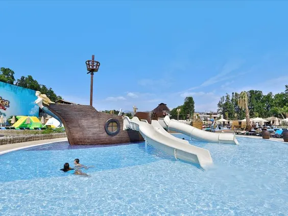 Hotel Atlantique Holiday Club