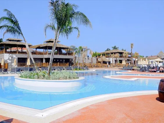 Hotel Atlantique Holiday Club