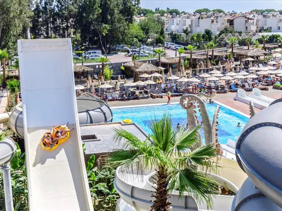Hotel Atlantique Holiday Club