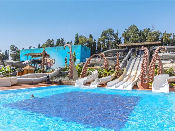 Hotel Atlantique Holiday Club