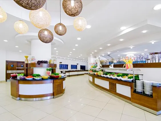 Hotel Atlantique Holiday Club
