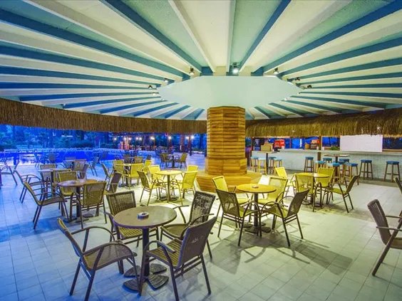 Hotel Atlantique Holiday Club
