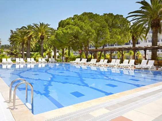 Hotel Atlantique Holiday Club