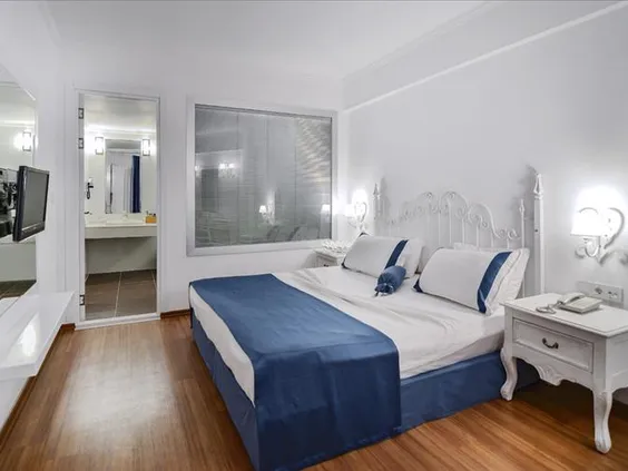 Hotel Atlantique Holiday Club