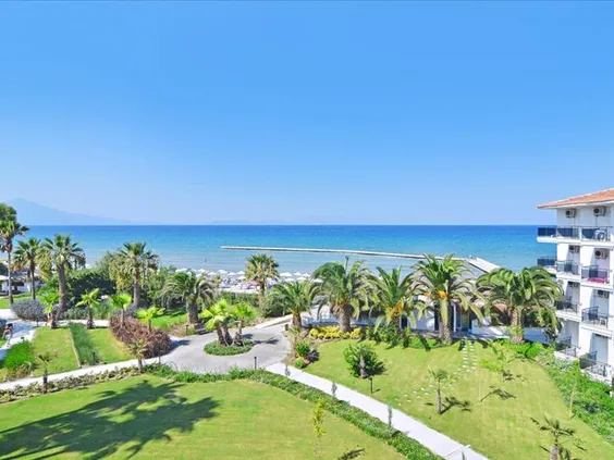Hotel Atlantique Holiday Club