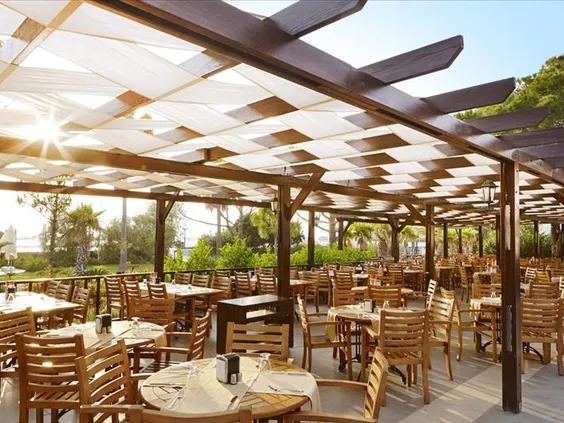 Hotel Atlantique Holiday Club