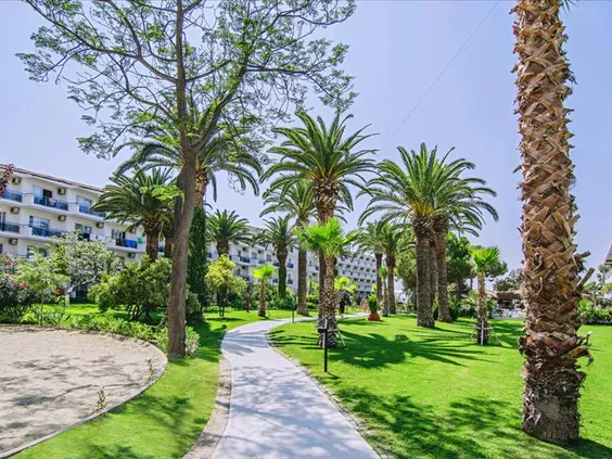 Hotel Atlantique Holiday Club