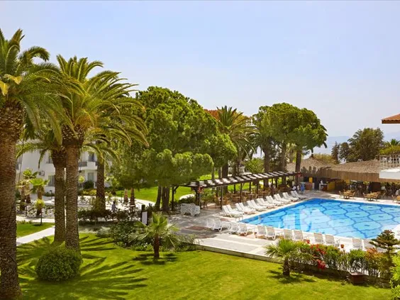 Hotel Atlantique Holiday Club