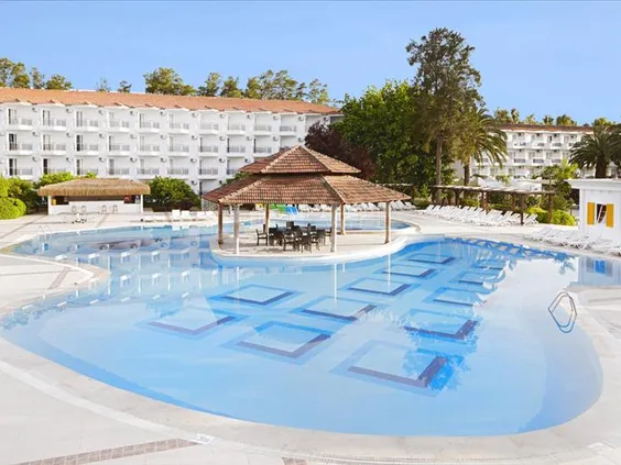 Hotel Atlantique Holiday Club