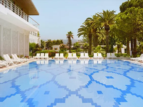 Hotel Atlantique Holiday Club