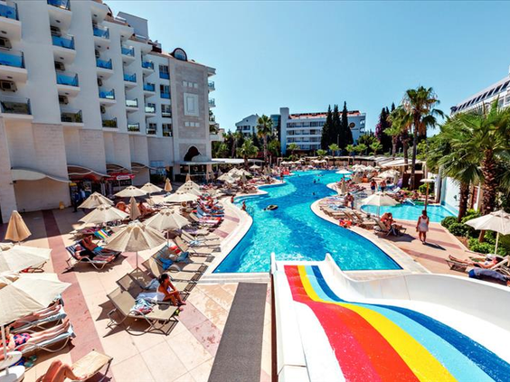 Grand Ideal Premium