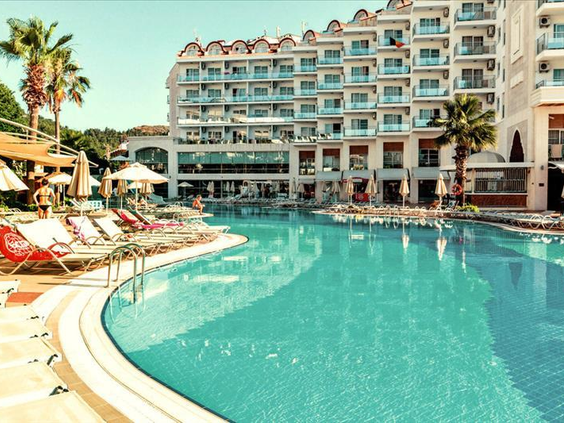 Grand Ideal Premium