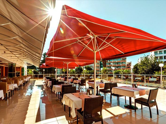 Grand Ideal Premium