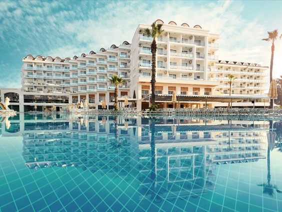 Grand Ideal Premium