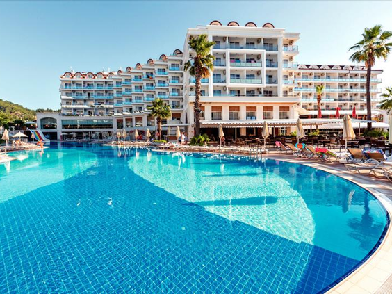 Grand Ideal Premium