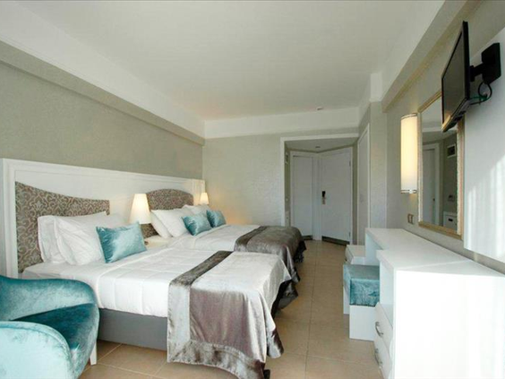 Grand Ideal Premium