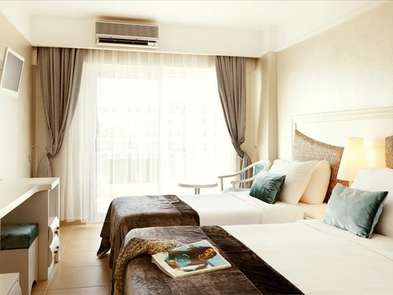 Grand Ideal Premium
