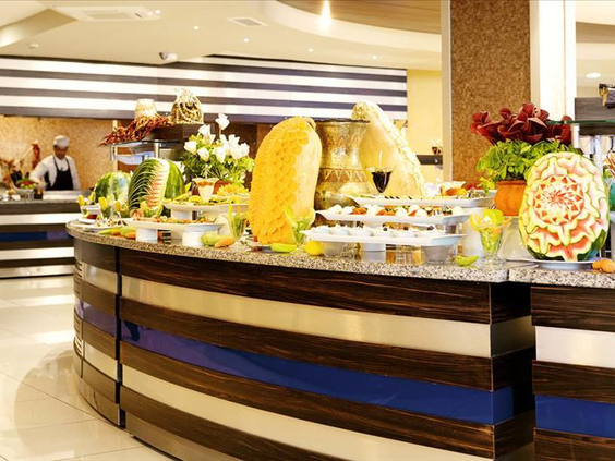 Grand Ideal Premium