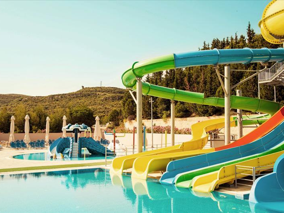 Kipriotis Aqualand