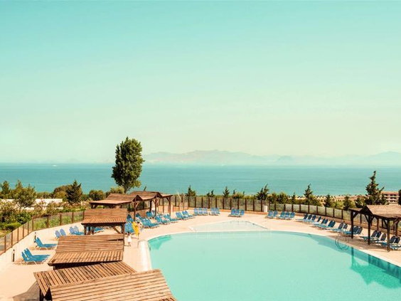 Kipriotis Aqualand