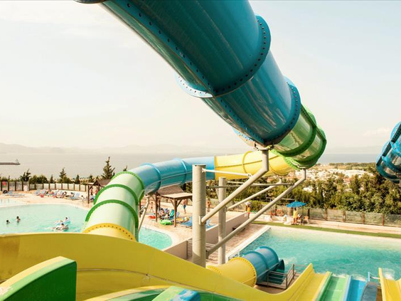 Kipriotis Aqualand