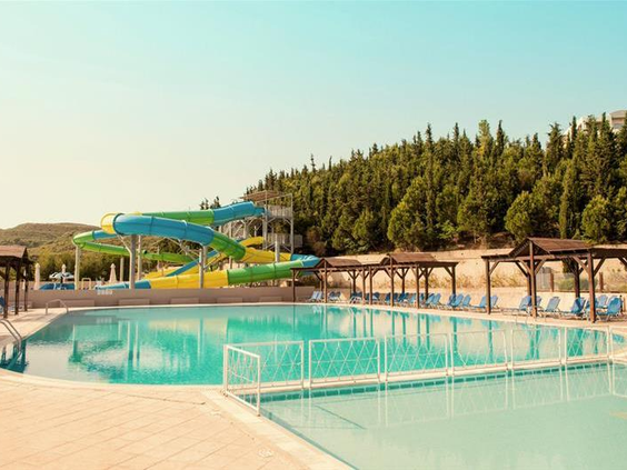 Kipriotis Aqualand