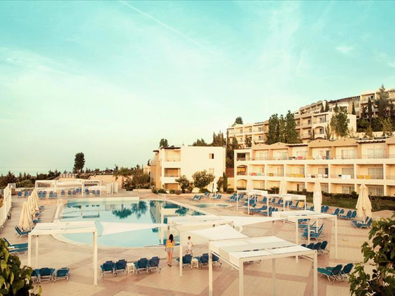 Kipriotis Aqualand