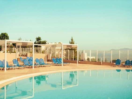 Kipriotis Aqualand