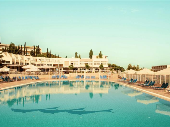 Kipriotis Aqualand