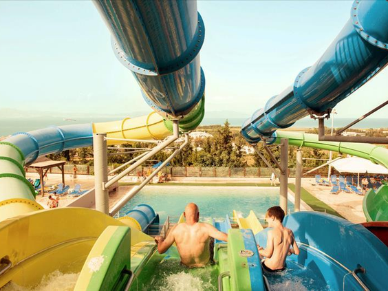 Kipriotis Aqualand