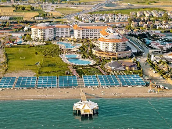 Sea World Resort & Spa