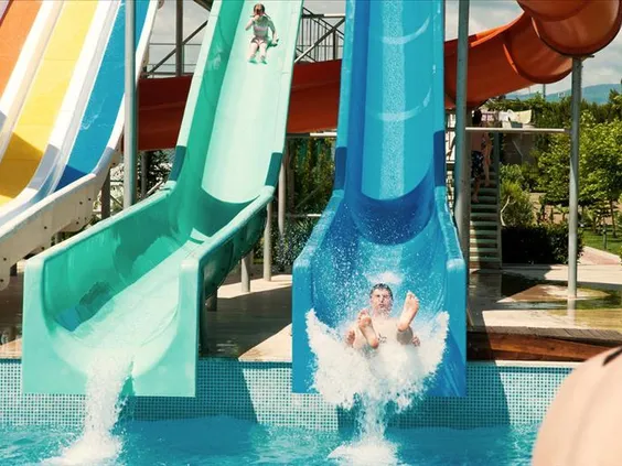 Sea World Resort & Spa