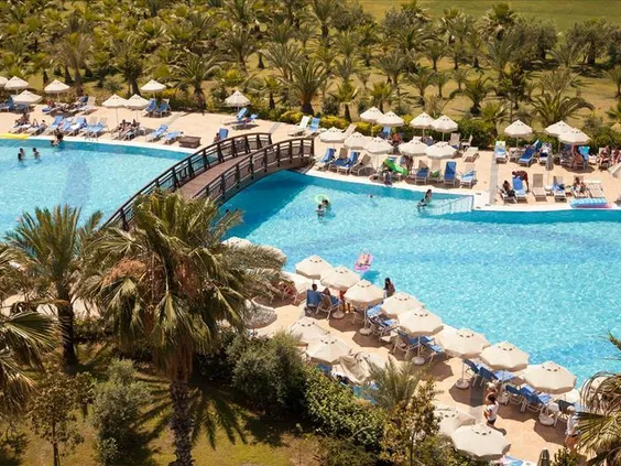 Sea World Resort & Spa