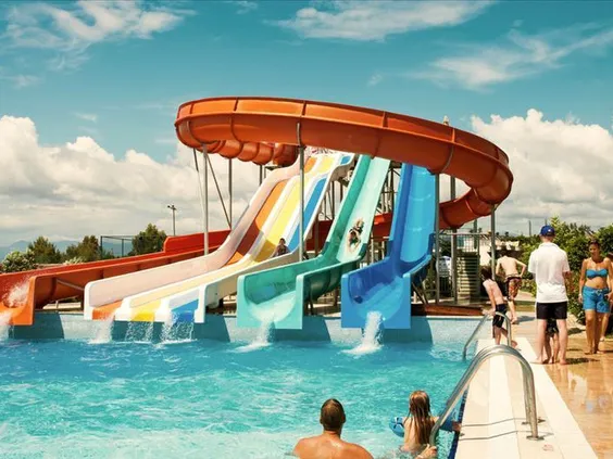 Sea World Resort & Spa