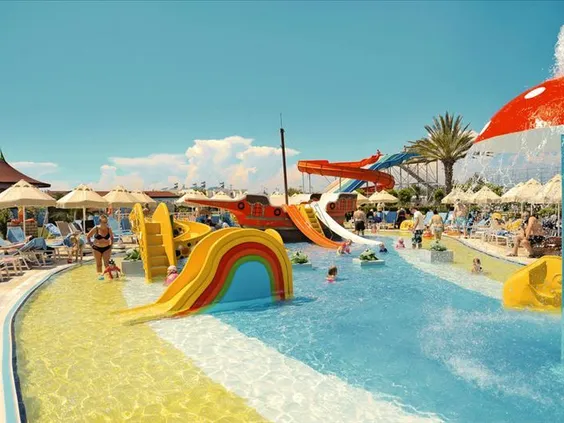 Sea World Resort & Spa