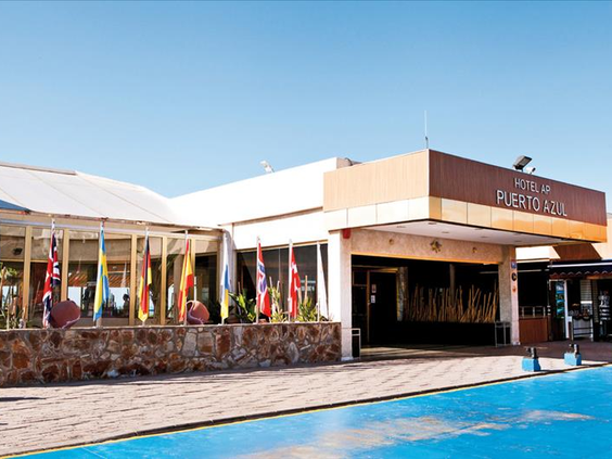 Servatur Puerto Azul