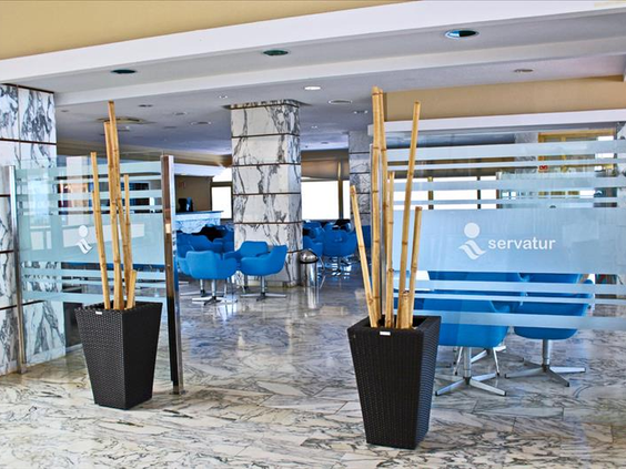 Servatur Puerto Azul
