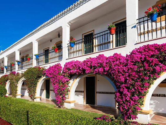 SUNEO CLUB Cortijo Blanco