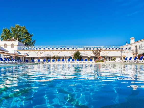 SUNEO CLUB Cortijo Blanco