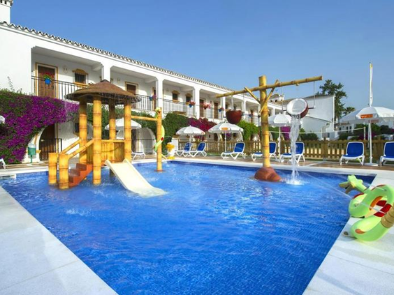 SUNEO CLUB Cortijo Blanco